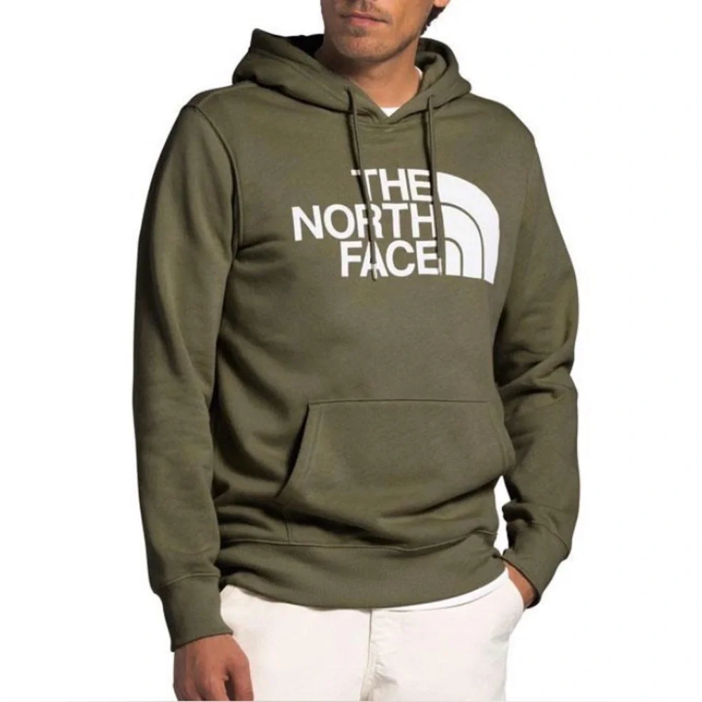 The North Face Men's Half Dome Pullover Hoodie